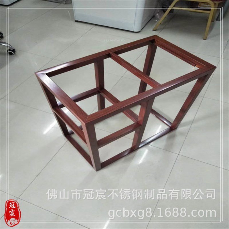 纱窗门包边用木纹不锈钢板 商场面馆墙面装修木纹饰面金属板转印