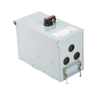 始端箱插接箱浇筑防水耐火防火母线插接箱封闭式 插接密集型母线槽