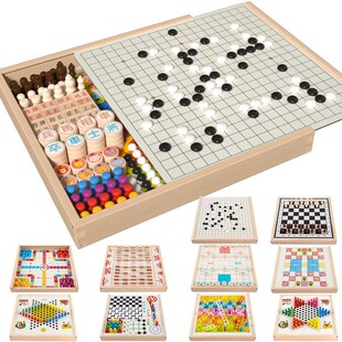 儿童益智玩具男孩女孩幼儿园5到6岁以上8至12礼物七9小学生10赢朔