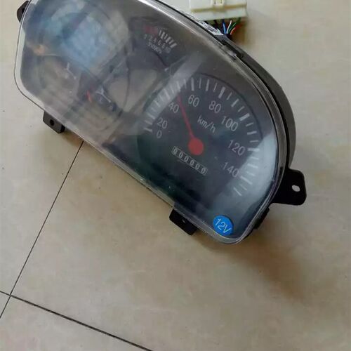 五征农用三轮车,五征奥翔1700普通版豪华版组合S仪表仪表盘转速表