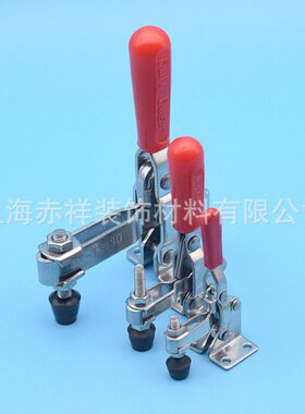 304不锈钢快速夹具101A 102B 12130 101D 101E压紧器夹钳锁扣锁夹