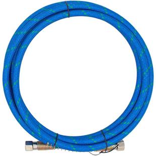 锅炉Bold耐高温高压进气管干洗店工业熨烫台发电机特氟龙原子喉管