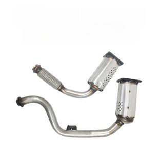 308标致3071.6三元 301 催化器 207 雪铁龙C2世嘉爱丽舍16V标致206