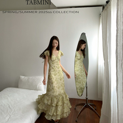 【TABMINI】2025夏新款v