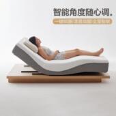 电动床垫3D智能升降1.8M助起现代卧室定制按摩多功能零重力双人垫