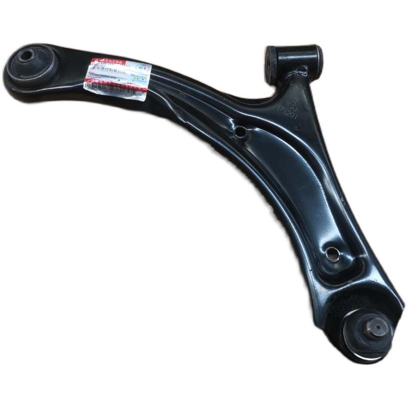 利亚纳浪迪天语雨燕三角臂前悬臂下摆臂下支臂前悬控制臂