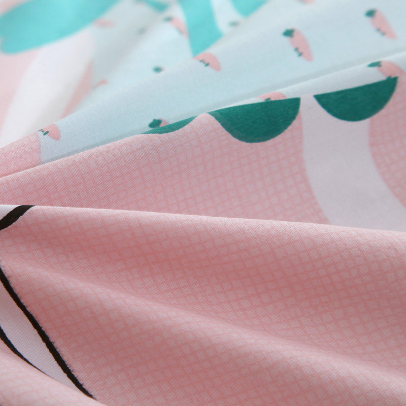 定做纯棉被套全棉被罩130x140x150x160x170x180x185x190x200x210