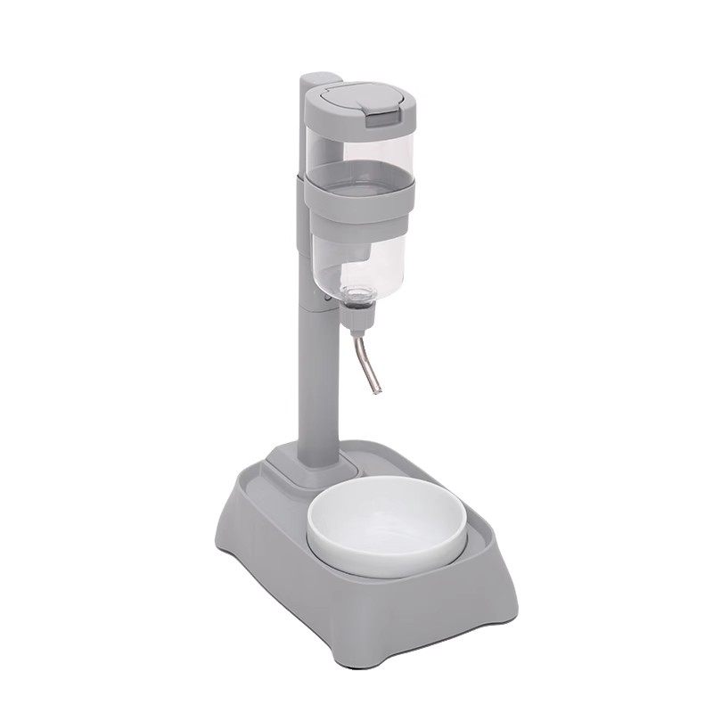 狗狗喝水器不湿嘴饮水机宠物自动喂水器挂式悬挂食碗猫咪滚珠水壶,宠物/宠物食品及用品,饮水器/水壶/水头,淘宝优惠券,粉丝福利购,淘宝优惠卷