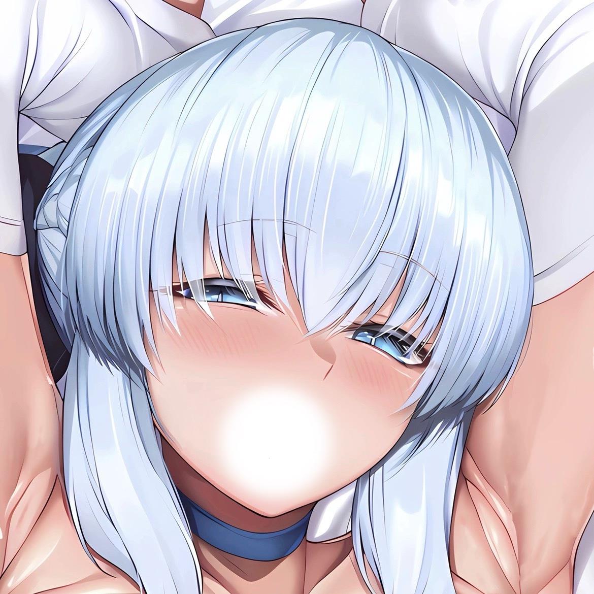 fateモルガン摩根勒菲FGO魔乳妻等身抱枕套