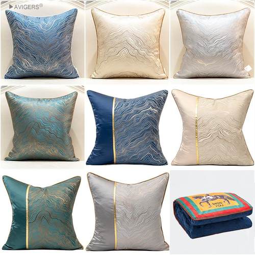 靠垫办公室腰靠夏天办公椅靠垫久坐护腰垫子一体椅子护腰垫可拆洗