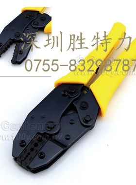 HT-336J HANLONG RG-174 179 Belden 8218 同轴电缆压线钳 价不准