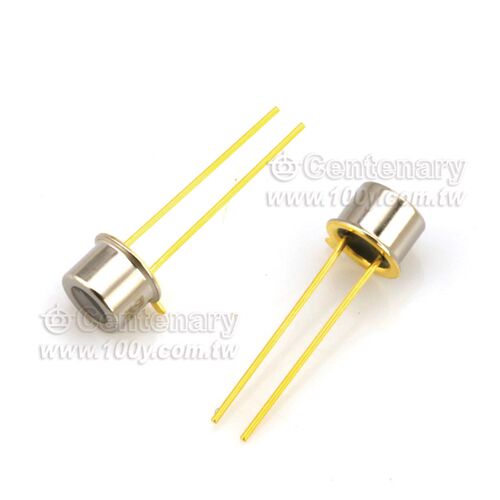 G5645 滨松HAMAMATSU硅光电二极管  TO-18 470nm/5V 原装正品现货