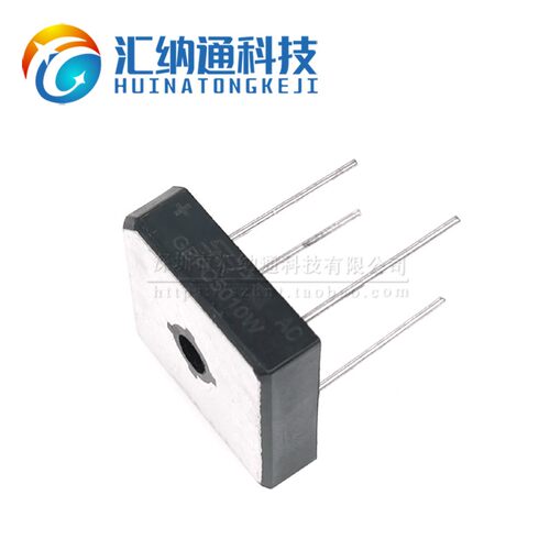 桥式整流器 GBPC3510 GBPC5010 GBPC3510W GBPC5010W方桥  大电流