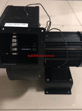 苏州市捷飞电子电机厂170FLJ7 170FLJ8离心风机220/380V 500W