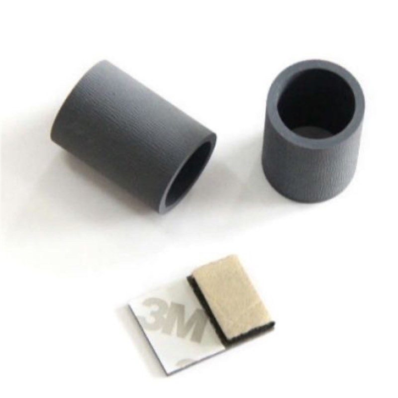 适用EPSON爱普生 DS-1610 DS-1630 DS-1660W 扫描仪搓纸轮 分离垫