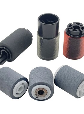 适用东芝2018A 2518A 3018A 3518A 4518A 5018A纸盒搓纸轮输稿器