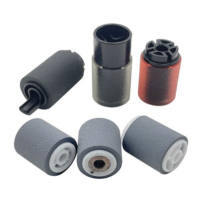 适用东芝2018A 2518A 3018A 3518A 4518A 5018A纸盒搓纸轮输稿器