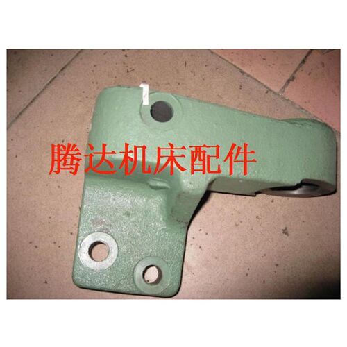 南通机床厂X5032K铣床配件附件X5032托架