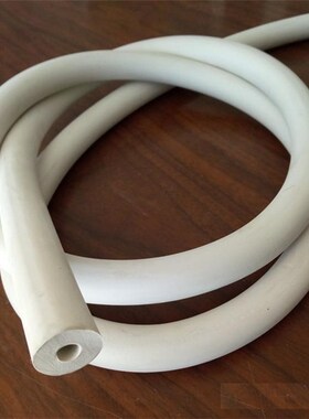 真空皮管 白色真空管 橡胶真空管 19X42X1800