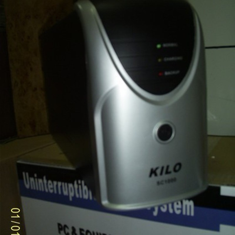 KILO SC1000 600W 100V 110V 120V 127V输入输出不间断UPS电源