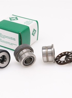 德国INA进口滚针轴承NK26/26NKS28NK30/20NK30/30NK32/20NKS32