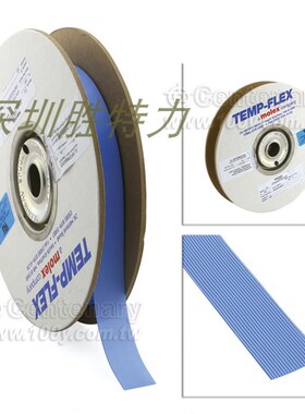 F28H19S-10-050-5 Temp-Flex(MOLEX) FEP高温排线10P 150FT/卷
