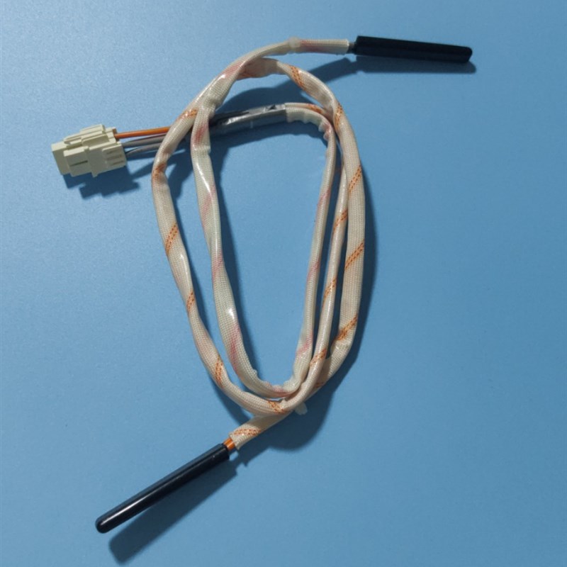 适用海信容声惠而浦对开门冰箱化霜熔断器保险丝BCD-563WY 576WT