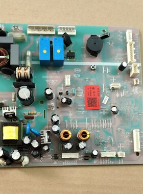 适用海尔冰箱主板电脑板电源板BCD-649WE 649WM 649WACR 649WAEM