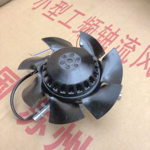 苏州畅耕风机130FZL2WZS5-2变频380v散热风扇G70A