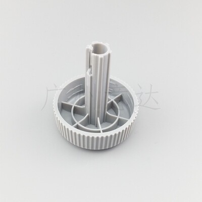 适用爱普生LQ590KII手柄 590K2 595KII 595K2 手动进纸滚轮 旋钮