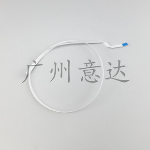 爱普生EPSON L3118 L3119 L3150 3156 L3158打印头字车传感器排线