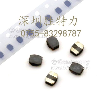 VLS201610HBX-100M-1 TDK SMD固定电感0806 10uH ±20% 1MHz