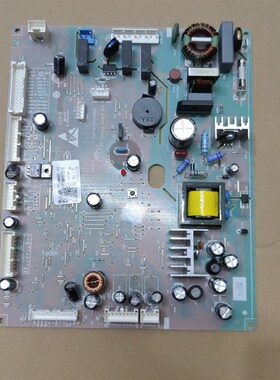 适用于海尔冰箱主控板0061800436D主板BCD-552WDELU1 BCD-560WDCZ