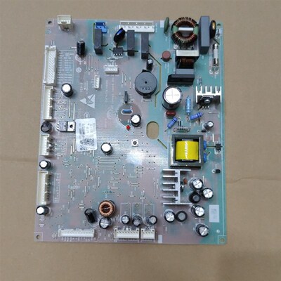 适用于海尔冰箱主控板0061800436D主板BCD-552WDELU1 BCD-560WDCZ