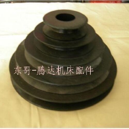 黄山 钱江 常州机床厂Z4116台钻钻床配件附件锥度皮带轮-内锥