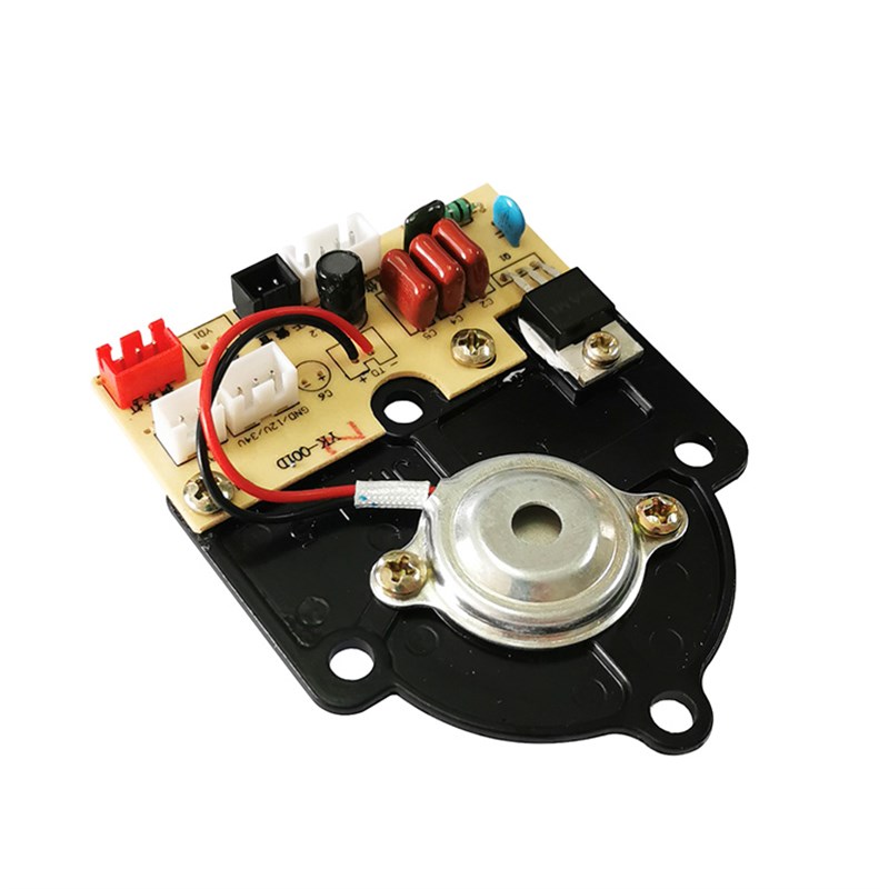 雾化器电热板雾化片电源雾化板震荡板 加湿器 超声波驱动通用配件