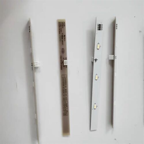 适用创维冰箱冷藏照明LED灯条12V 3灯BCD-469/286 云米 483L 冰箱