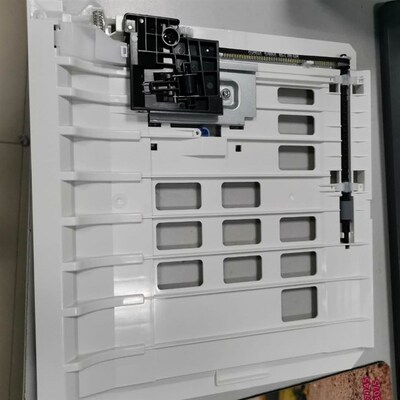 奔图P3300 3301 3305 7100 7105 7106 6700 7109 6800打印双面器