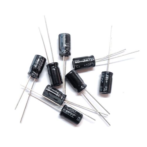CD288H 16V 220UF 6*11 6*7 6*12 JAKEC深绿SLF电解电容高频低阻