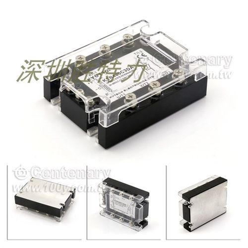 K2R480C3DA KYOTTO 三相固态继电器30A 全新原装,货期不准