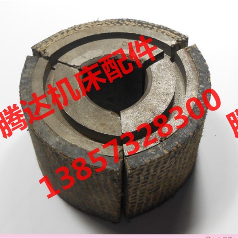 济南B2010A B2012A B2016A B2020Q B220龙门刨床配件BB2-95刹车块