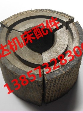 济南B2010A B2012A B2016A B2020Q B220龙门刨床配件BB2-95刹车块