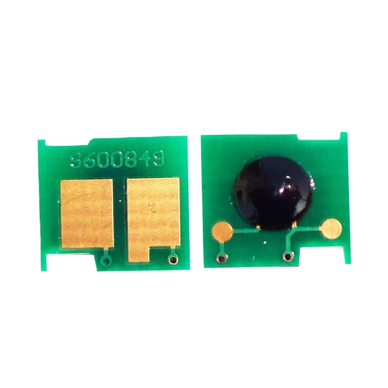 DAT适用HP128A CM1415 CM1415fnw CP1525n硒鼓芯片CE320计数芯片