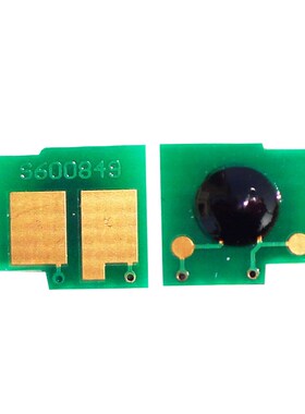 DAT适用HP128A CM1415 CM1415fnw CP1525n硒鼓芯片CE320计数芯片