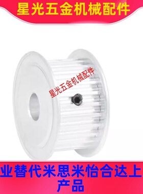 国产替代EBC21/EBC22/EBC23-S2M060-32/44/48/50/60~72-B-P同步轮