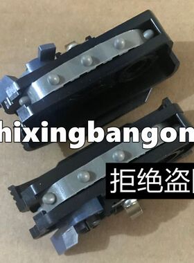 适用 EPSON LQ670K 680K 680KII 690K 675KT纸夹 连续进纸器皮带