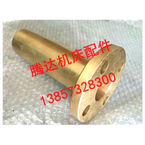 中捷友谊昆明汉川机床68`T611C/A镗床配件2627 3G306螺母T44*16/2