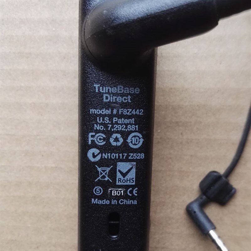 Belkin/贝尔金 F8Z442 免提 支架 车载充电器 FM发射器