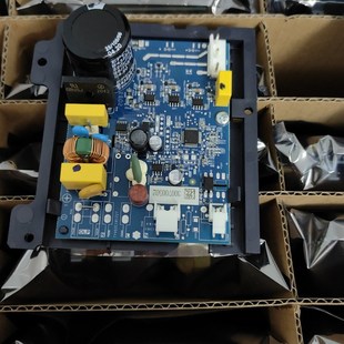 适用美的冰箱 压缩机变频驱动板VTH/VNB1113Y/VNX1113Y