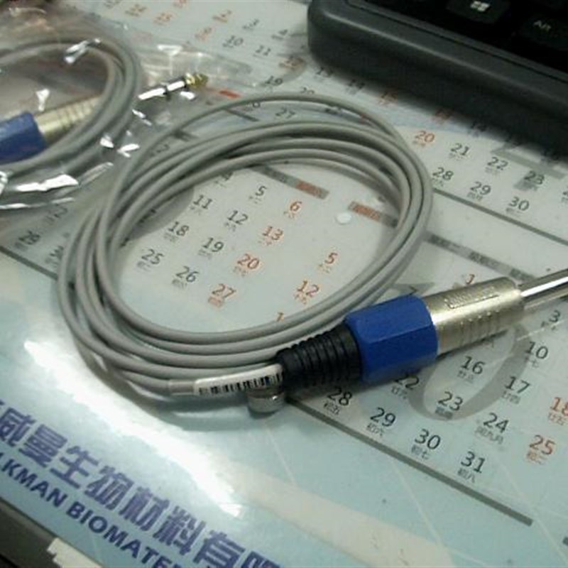 宁波戴维HKN辐射台E肤温传感器(老款)